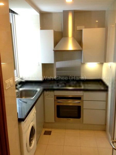 2 Bed Apartment (Condo) for Rent in  Stevens Loft - Image 5